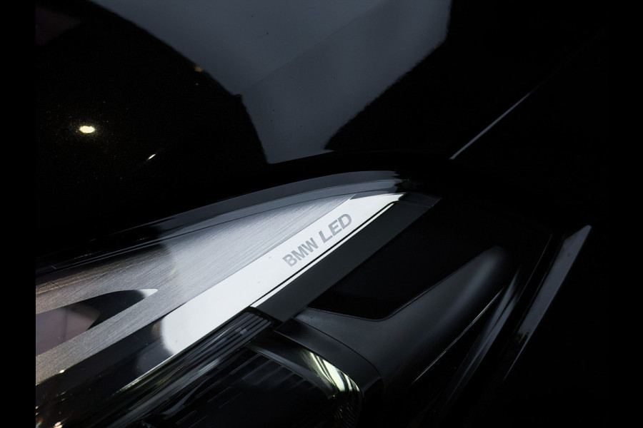 BMW 2 Serie Gran Coupé 218i M-Sport Pano | ACC | Camera | Leder | LED | 19"