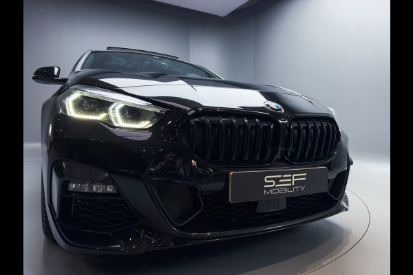 BMW 2 Serie Gran Coupé 218i M-Sport Pano | ACC | Camera | Leder | LED | 19"