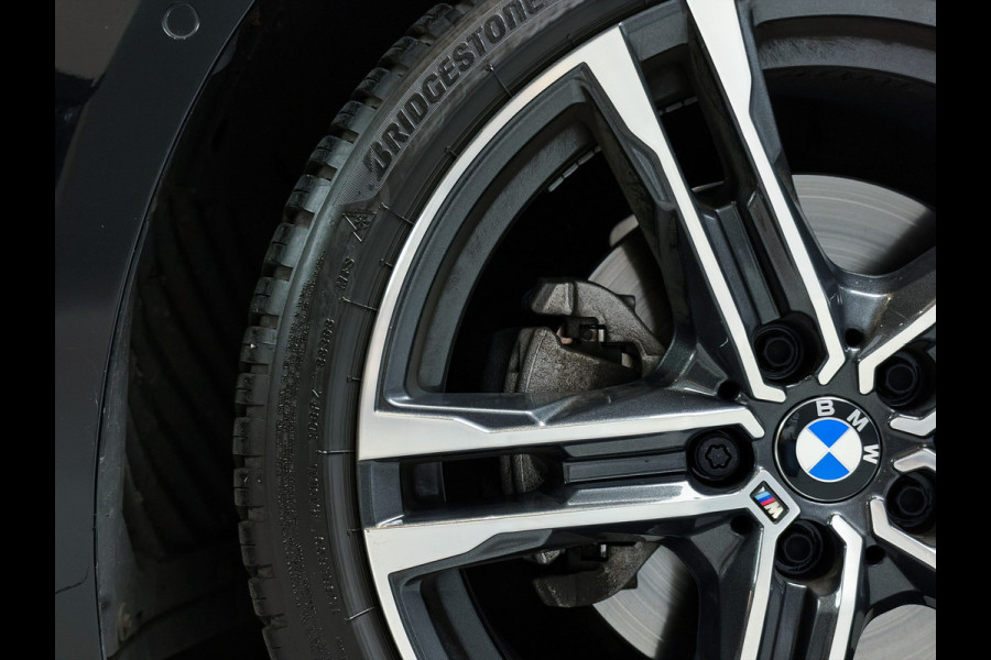 BMW 2 Serie Gran Coupé 218i M-Sport Pano | ACC | Camera | Leder | LED | 19"