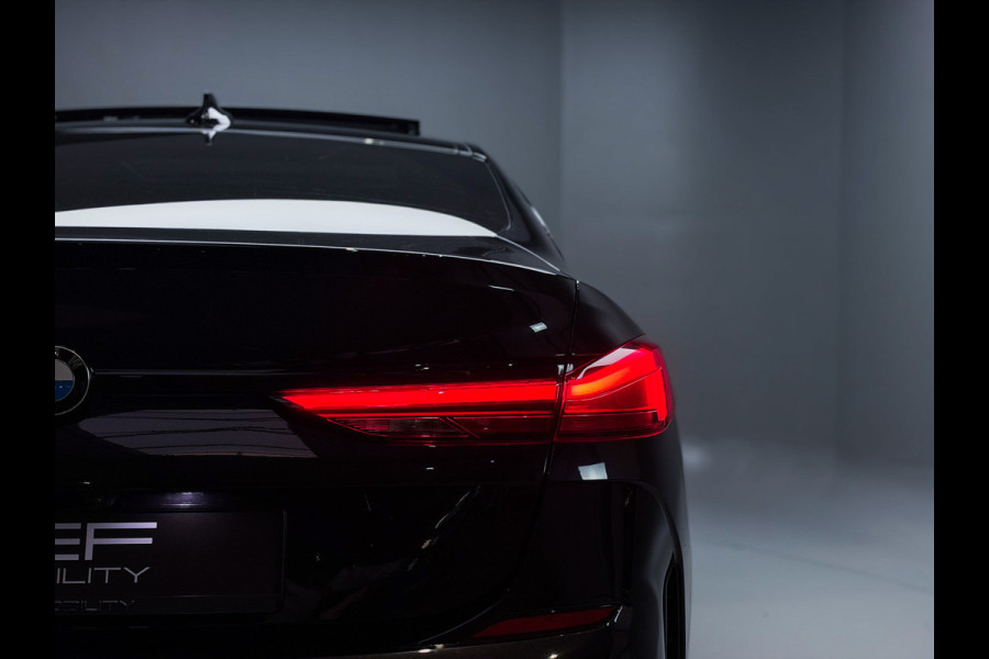BMW 2 Serie Gran Coupé 218i M-Sport Pano | ACC | Camera | Leder | LED | 19"