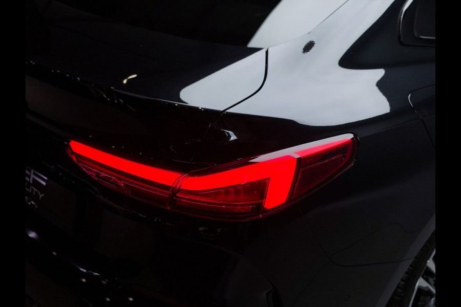 BMW 2 Serie Gran Coupé 218i M-Sport Pano | ACC | Camera | Leder | LED | 19"