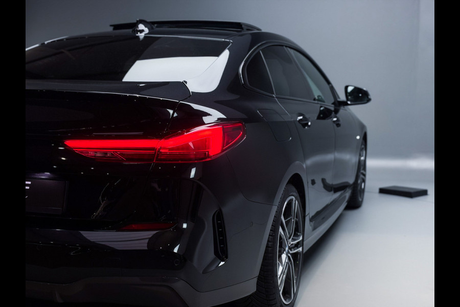 BMW 2 Serie Gran Coupé 218i M-Sport Pano | ACC | Camera | Leder | LED | 19"