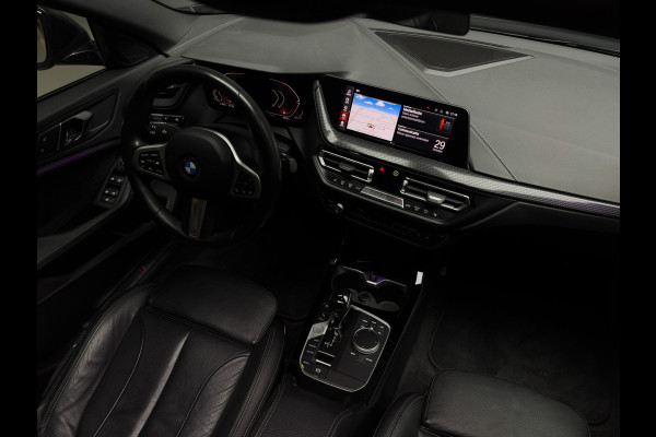 BMW 2 Serie Gran Coupé 218i M-Sport Pano | ACC | Camera | Leder | LED | 19"
