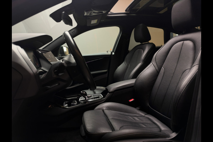 BMW 2 Serie Gran Coupé 218i M-Sport Pano | ACC | Camera | Leder | LED | 19"