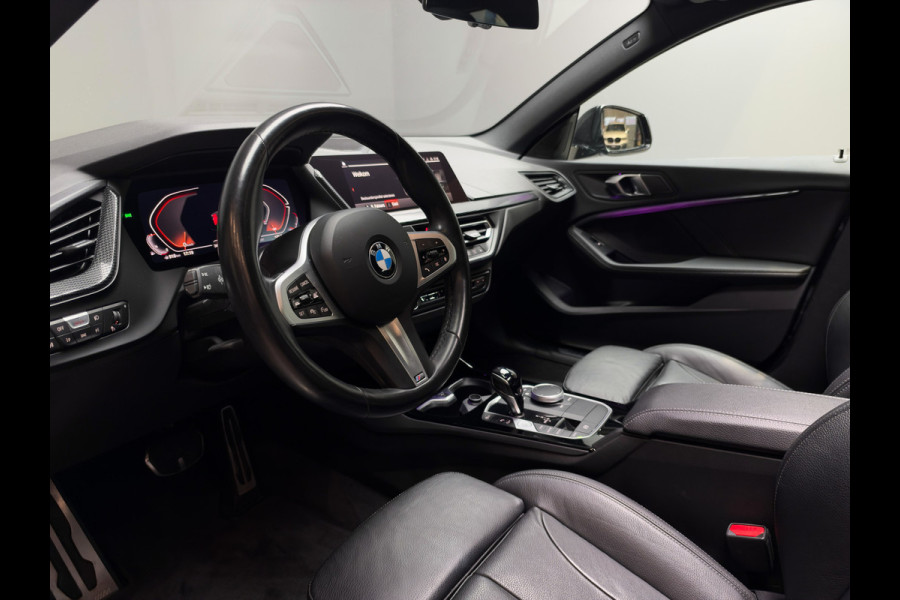 BMW 2 Serie Gran Coupé 218i M-Sport Pano | ACC | Camera | Leder | LED | 19"