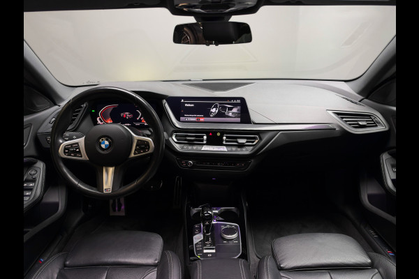 BMW 2 Serie Gran Coupé 218i M-Sport Pano | ACC | Camera | Leder | LED | 19"