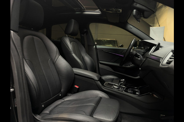 BMW 2 Serie Gran Coupé 218i M-Sport Pano | ACC | Camera | Leder | LED | 19"