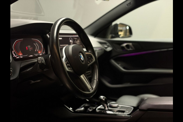 BMW 2 Serie Gran Coupé 218i M-Sport Pano | ACC | Camera | Leder | LED | 19"