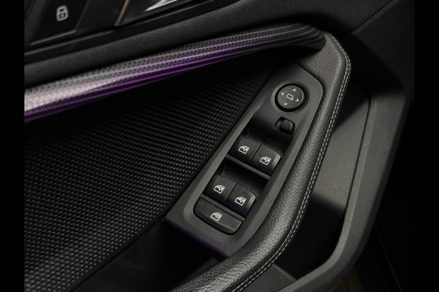 BMW 2 Serie Gran Coupé 218i M-Sport Pano | ACC | Camera | Leder | LED | 19"