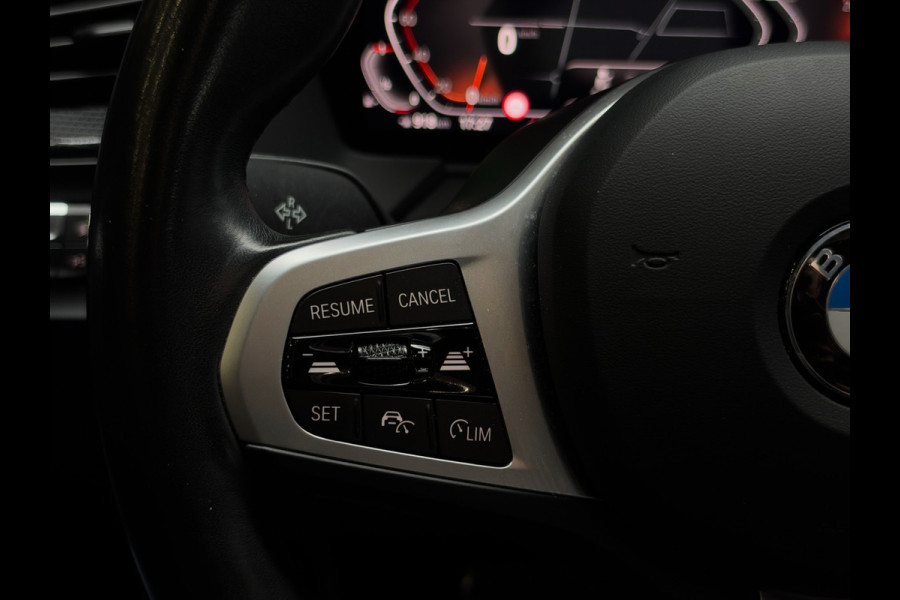 BMW 2 Serie Gran Coupé 218i M-Sport Pano | ACC | Camera | Leder | LED | 19"