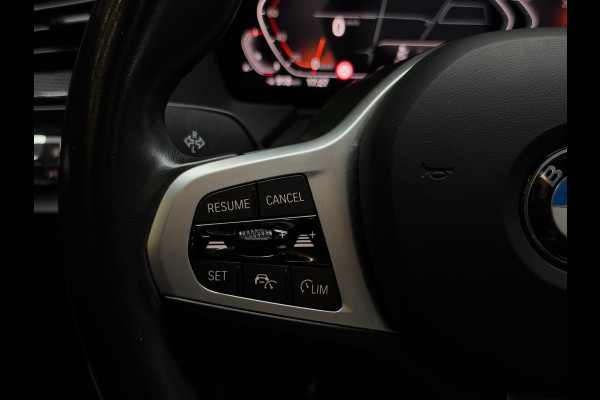 BMW 2 Serie Gran Coupé 218i M-Sport Pano | ACC | Camera | Leder | LED | 19"