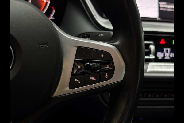 BMW 2 Serie Gran Coupé 218i M-Sport Pano | ACC | Camera | Leder | LED | 19"
