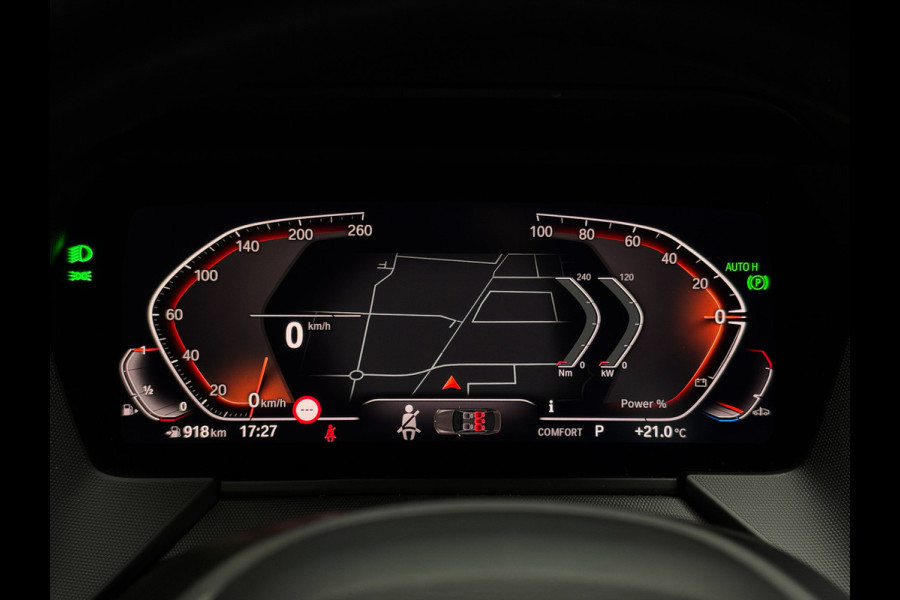 BMW 2 Serie Gran Coupé 218i M-Sport Pano | ACC | Camera | Leder | LED | 19"