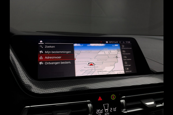 BMW 2 Serie Gran Coupé 218i M-Sport Pano | ACC | Camera | Leder | LED | 19"