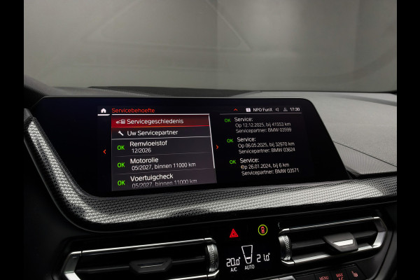 BMW 2 Serie Gran Coupé 218i M-Sport Pano | ACC | Camera | Leder | LED | 19"