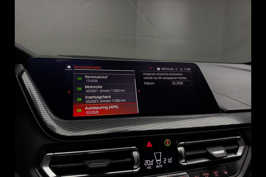 BMW 2 Serie Gran Coupé 218i M-Sport Pano | ACC | Camera | Leder | LED | 19"