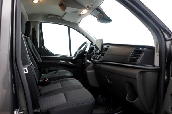 Ford Transit Custom 2.0 TDCI 130pk L2H1 Trend Navi/Camera/Inrichting/2x Schuifdeur 08-2024