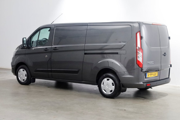 Ford Transit Custom 2.0 TDCI 130pk L2H1 Trend Navi/Camera/Inrichting/2x Schuifdeur 08-2024