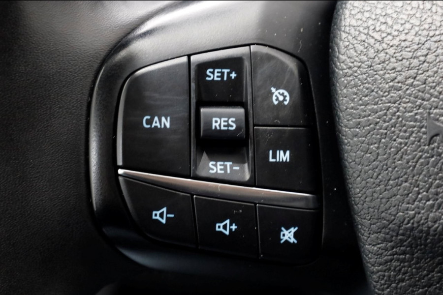Ford Transit Custom 2.0 TDCI 130pk L2H1 Trend Navi/Camera/Inrichting/2x Schuifdeur 08-2024
