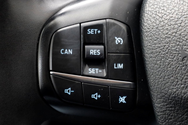 Ford Transit Custom 2.0 TDCI 130pk L2H1 Trend Navi/Camera/Inrichting/2x Schuifdeur 08-2024