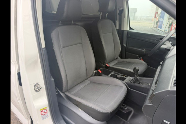 Volkswagen Caddy Cargo Maxi 1.5 TGI AIRCO I PDC I MULTIMEDIA I ELEKTRISCHE RAMEN & SPIEGELS I 1e EIGENAAR I COMPLETE ONDERHOUDSHISTORIE SCHERPE MEENEEMPRIJS, VOOR 1.000,= EURO KRIJGT WAGEN GROTE BEURT EN WORDT DE DEUK RECHTERPORTIER GEMAAKT