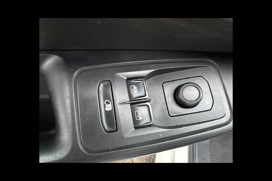 Volkswagen Caddy Cargo Maxi 1.5 TGI AIRCO I PDC I MULTIMEDIA I ELEKTRISCHE RAMEN & SPIEGELS I 1e EIGENAAR I COMPLETE ONDERHOUDSHISTORIE SCHERPE MEENEEMPRIJS, VOOR 1.000,= EURO KRIJGT WAGEN GROTE BEURT EN WORDT DE DEUK RECHTERPORTIER GEMAAKT