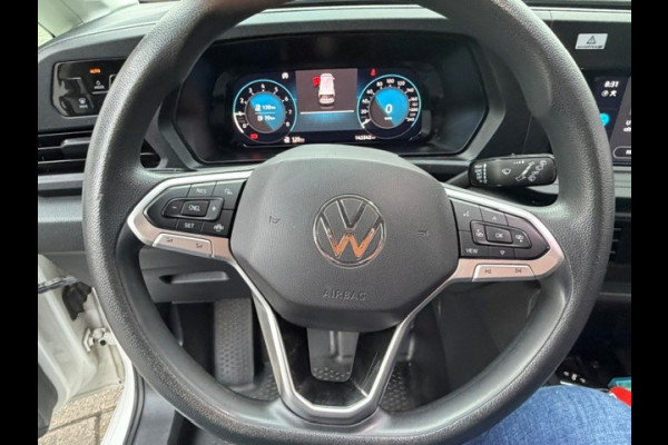 Volkswagen Caddy Cargo Maxi 1.5 TGI AIRCO I PDC I MULTIMEDIA I ELEKTRISCHE RAMEN & SPIEGELS I 1e EIGENAAR I COMPLETE ONDERHOUDSHISTORIE SCHERPE MEENEEMPRIJS, VOOR 1.000,= EURO KRIJGT WAGEN GROTE BEURT EN WORDT DE DEUK RECHTERPORTIER GEMAAKT