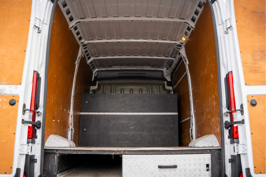 Fiat Ducato 140PK Multijet 2,2 D L2H2 | 3-Zits | Camera | Cruise | Navi | Climatronic | Imperiaal