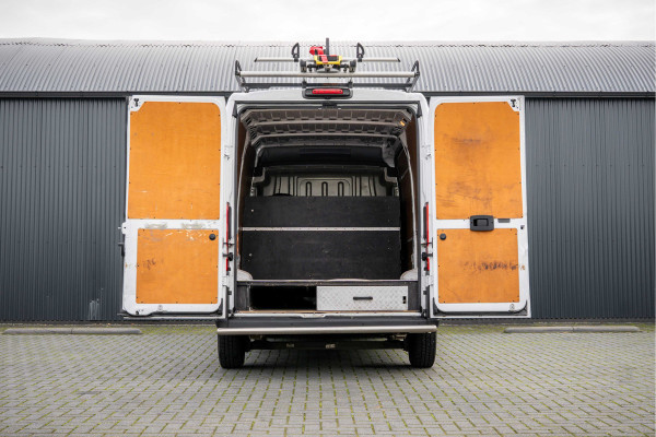 Fiat Ducato 140PK Multijet 2,2 D L2H2 | 3-Zits | Camera | Cruise | Navi | Climatronic | Imperiaal