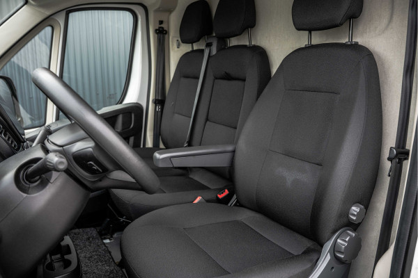 Fiat Ducato 140PK Multijet 2,2 D L2H2 | 3-Zits | Camera | Cruise | Navi | Climatronic | Imperiaal