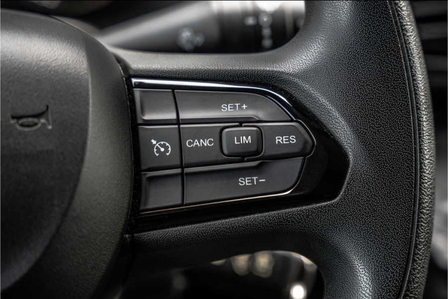 Fiat Ducato 140PK Multijet 2,2 D L2H2 | 3-Zits | Camera | Cruise | Navi | Climatronic | Imperiaal