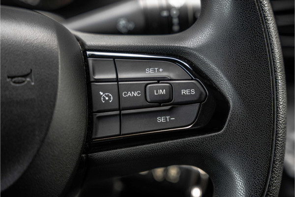 Fiat Ducato 140PK Multijet 2,2 D L2H2 | 3-Zits | Camera | Cruise | Navi | Climatronic | Imperiaal