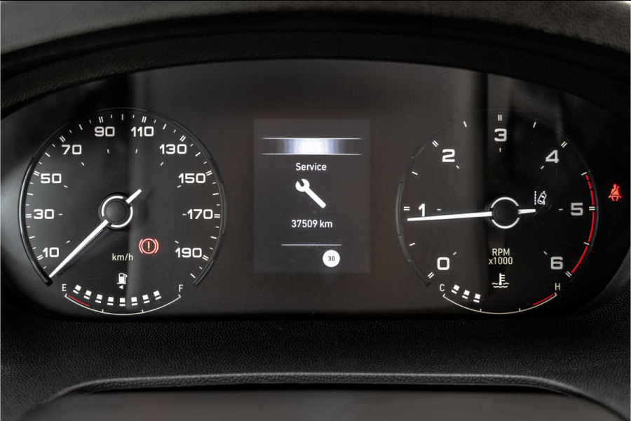 Fiat Ducato 140PK Multijet 2,2 D L2H2 | 3-Zits | Camera | Cruise | Navi | Climatronic | Imperiaal