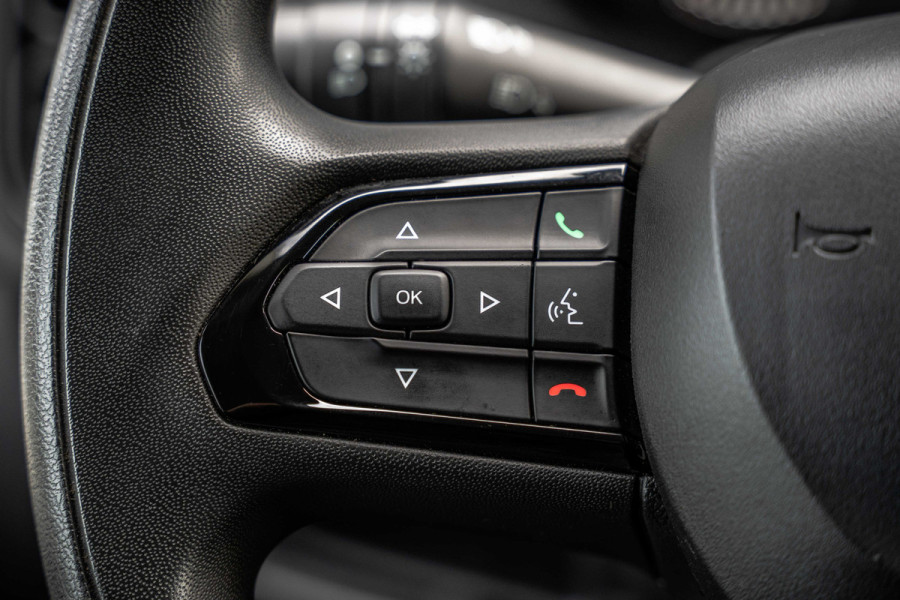 Fiat Ducato 140PK Multijet 2,2 D L2H2 | 3-Zits | Camera | Cruise | Navi | Climatronic | Imperiaal
