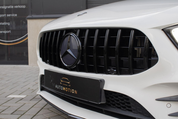 Mercedes-Benz A-Klasse 200 AMG Edition PANO SFEER LED ACC CARPLAY