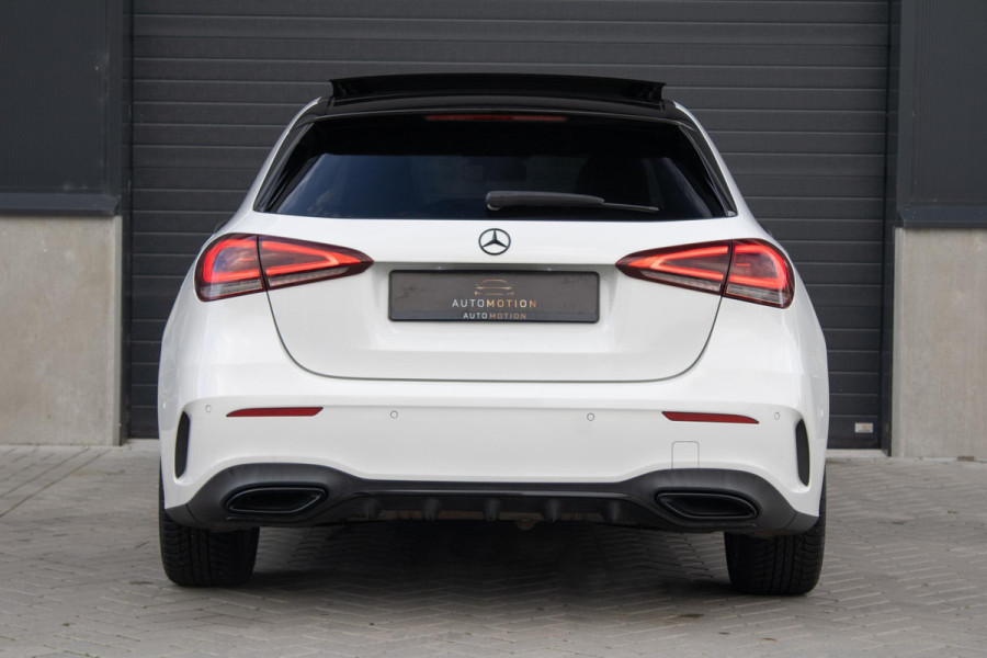 Mercedes-Benz A-Klasse 200 AMG Edition PANO SFEER LED ACC CARPLAY