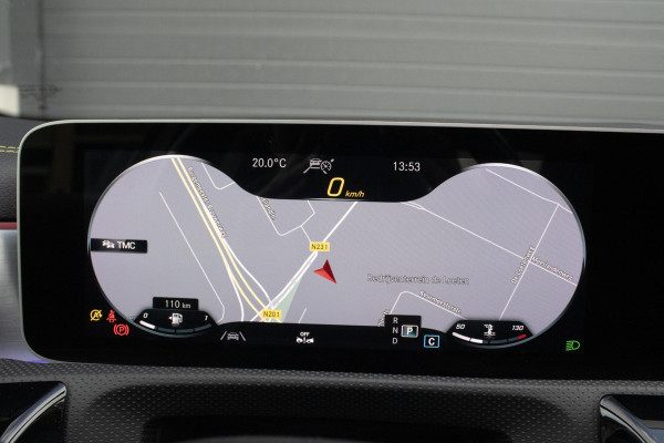 Mercedes-Benz A-Klasse 200 AMG Edition PANO SFEER LED ACC CARPLAY