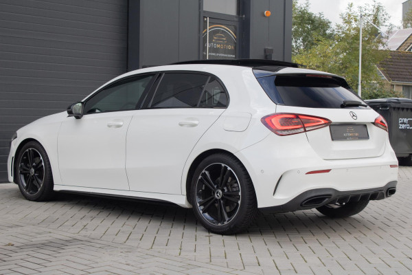 Mercedes-Benz A-Klasse 200 AMG Edition PANO SFEER LED ACC CARPLAY