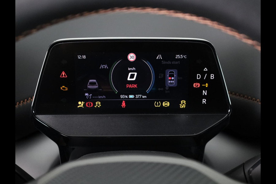 CUPRA Born Business Limited 63 kWh 231PK | Navigatie | 19 Inch | Achteruitrijcamera | Adaptieve Cruise Control | Draadloze Carplay & Android auto |