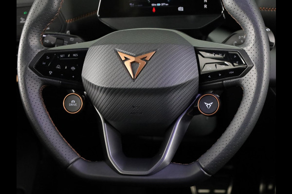 CUPRA Born Business Limited 63 kWh 231PK | Navigatie | 19 Inch | Achteruitrijcamera | Adaptieve Cruise Control | Draadloze Carplay & Android auto |
