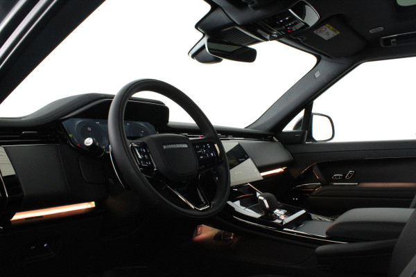 Land Rover Range Rover Sport 3.0 P460e Dynamic SE PHEV > Pano.schuif/Black-Pack/Winterpakket/Ventilatie/Full Black