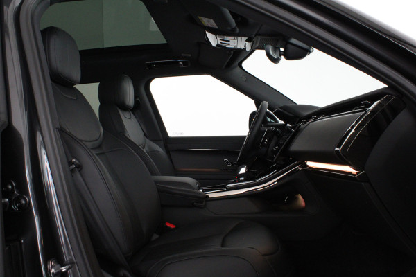 Land Rover Range Rover Sport 3.0 P460e Dynamic SE PHEV > Pano.schuif/Black-Pack/Winterpakket/Ventilatie/Full Black