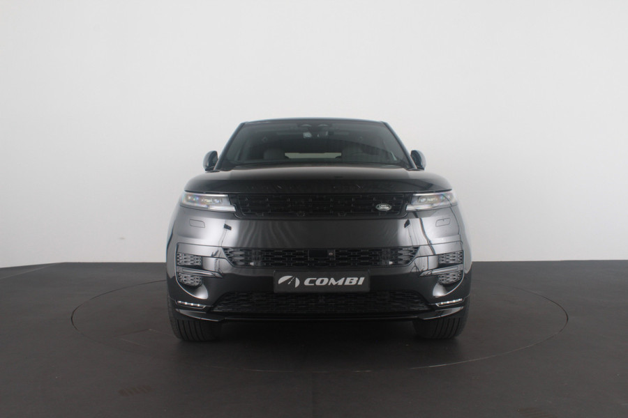 Land Rover Range Rover Sport 3.0 P460e Dynamic SE PHEV > Pano.schuif/Black-Pack/Winterpakket/Ventilatie/Full Black