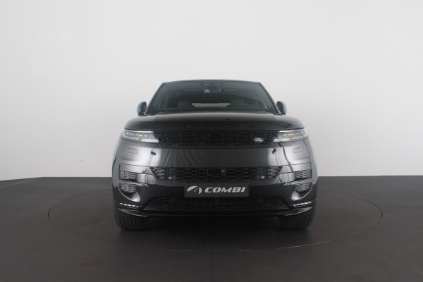 Land Rover Range Rover Sport 3.0 P460e Dynamic SE PHEV > Pano.schuif/Black-Pack/Winterpakket/Ventilatie/Full Black