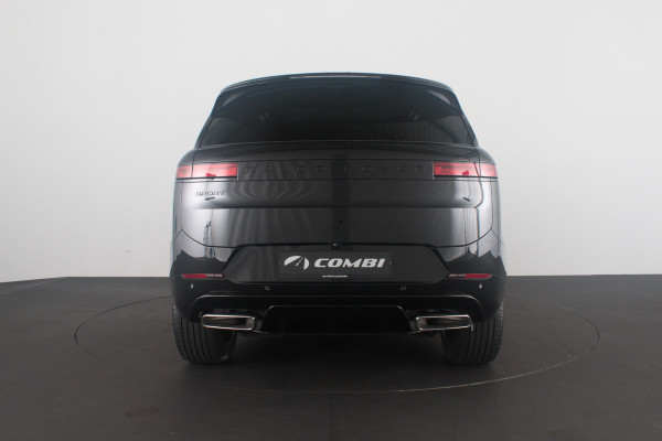 Land Rover Range Rover Sport 3.0 P460e Dynamic SE PHEV > Pano.schuif/Black-Pack/Winterpakket/Ventilatie/Full Black