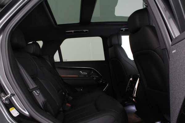 Land Rover Range Rover Sport 3.0 P460e Dynamic SE PHEV > Pano.schuif/Black-Pack/Winterpakket/Ventilatie/Full Black