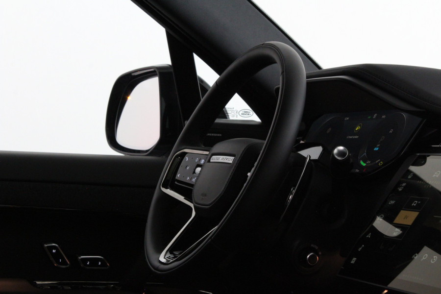 Land Rover Range Rover Sport 3.0 P460e Dynamic SE PHEV > Pano.schuif/Black-Pack/Winterpakket/Ventilatie/Full Black