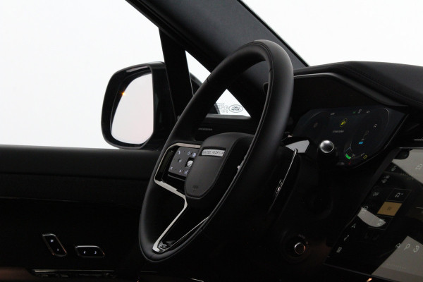 Land Rover Range Rover Sport 3.0 P460e Dynamic SE PHEV > Pano.schuif/Black-Pack/Winterpakket/Ventilatie/Full Black