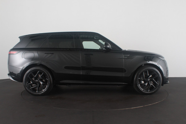 Land Rover Range Rover Sport 3.0 P460e Dynamic SE PHEV > Pano.schuif/Black-Pack/Winterpakket/Ventilatie/Full Black