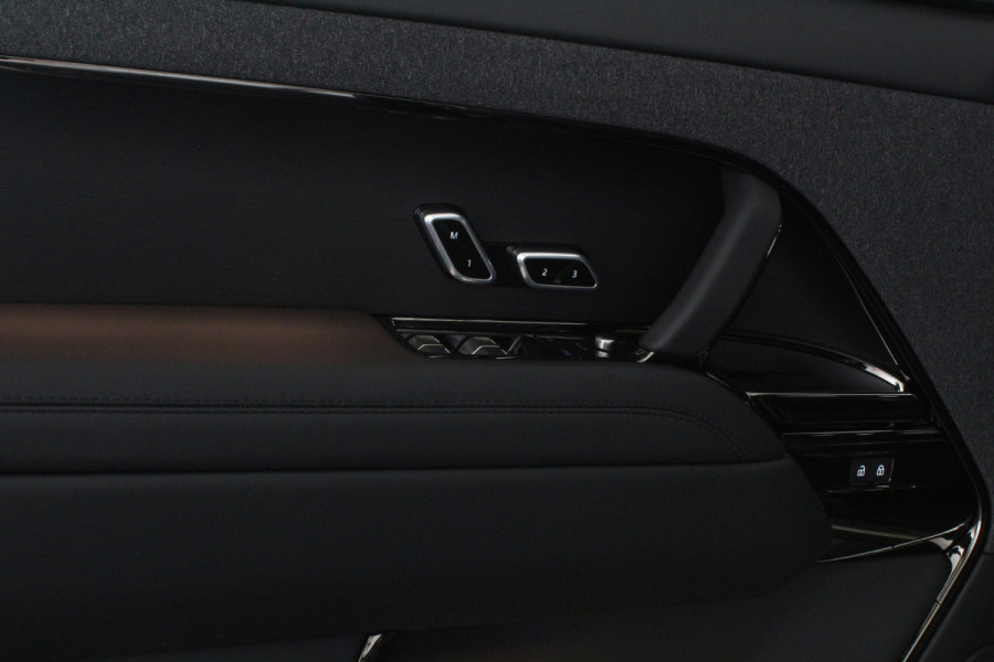 Land Rover Range Rover Sport 3.0 P460e Dynamic SE PHEV > Pano.schuif/Black-Pack/Winterpakket/Ventilatie/Full Black